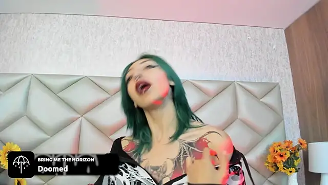 Im_gaia's cam snapshot