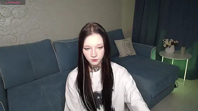 mefwhore's cam snapshot