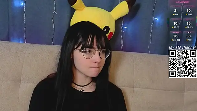 BereniceBattersby's cam snapshot