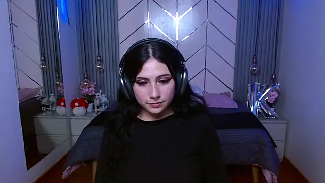 agarycus_'s cam snapshot