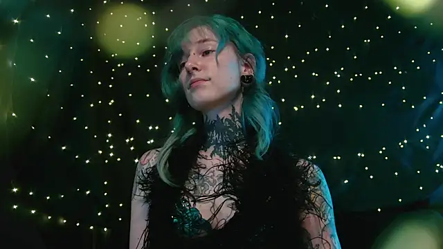 Littlespacemouse live sex cam