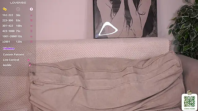 ErlineDumford live sex cam