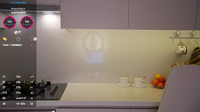 Vassiilisa live sex cam