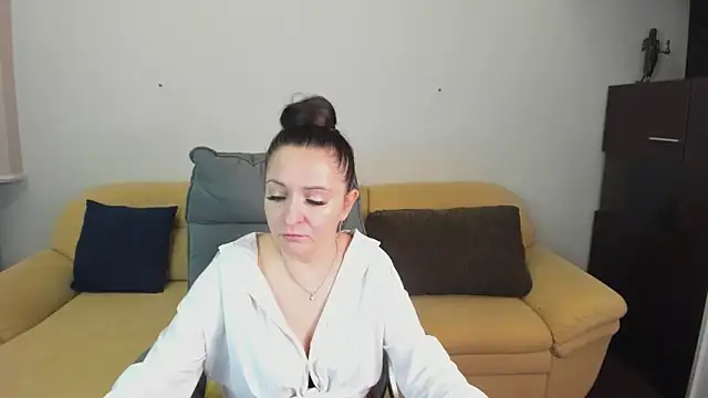 AngellLika live sex cam