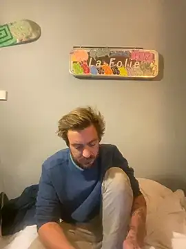 3615-ULLA's cam snapshot