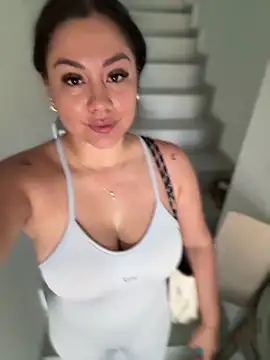 ValeryGrey live sex cam