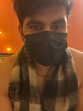 Parth_lovesu's cam snapshot