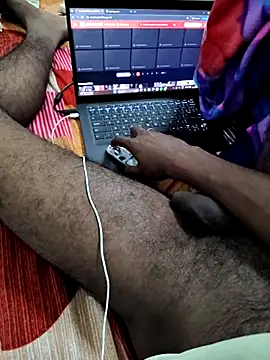 Chennaidark24's cam snapshot