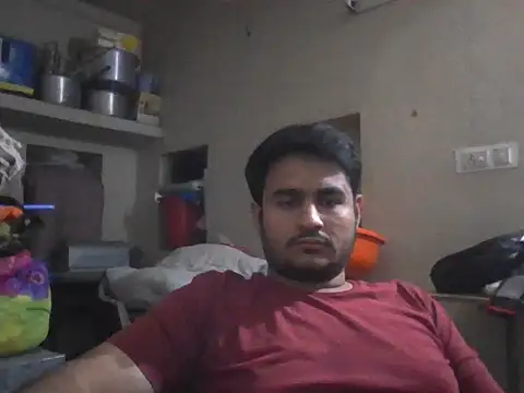 deepu1248's cam snapshot