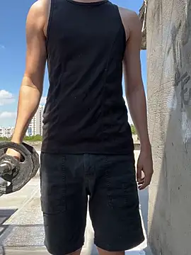 Liam_Moss live sex cam