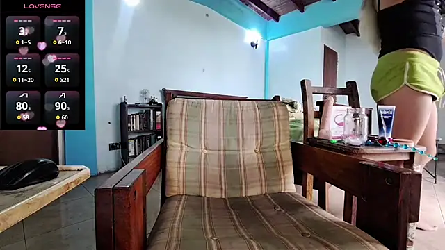 Gotitatv live sex cam