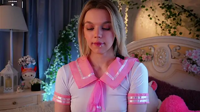 EdlinAlliston live sex cam