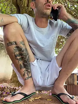 Lucasjandre live sex cam