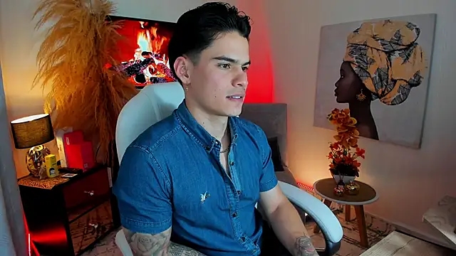 Matias_Murrier live sex cam