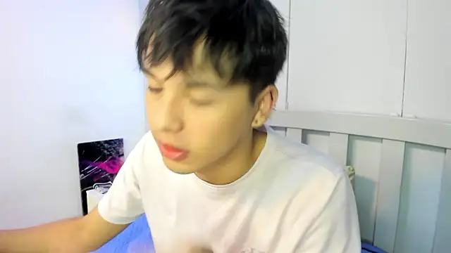 StiwenTwink live sex cam