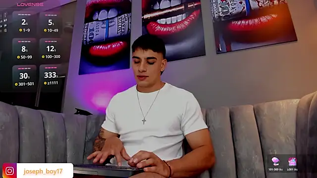 joseph_boy live sex cam