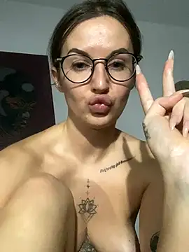 ElizabetBlack live sex cam