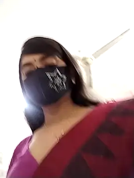 Puja-Rane live sex cam