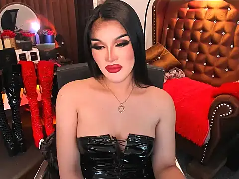 DevoritaGarcia live sex cam