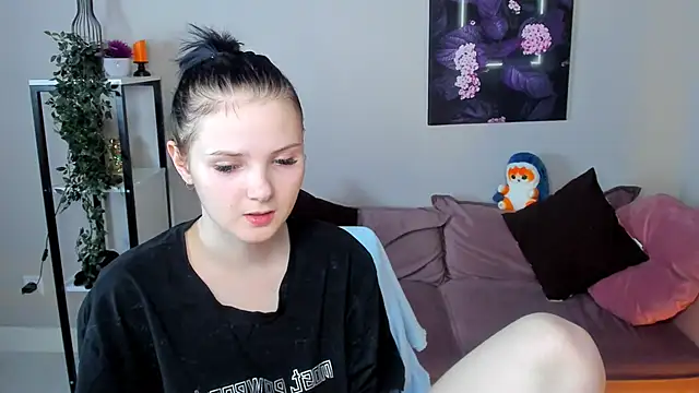 Leila_xxBaby live sex cam