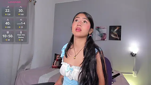 KimTayloor1 live sex cam