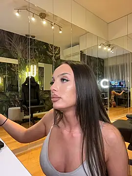 MileySin1111 live sex cam