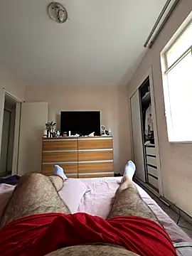 MysterBearMG live sex cam