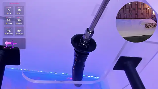 OliviaHalley live sex cam