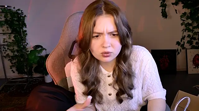 HaleySun live sex cam