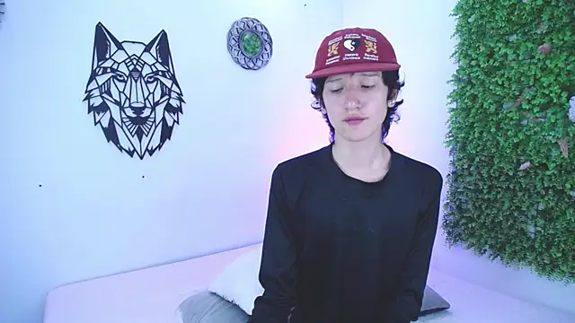 Emo_Boy_ live sex cam