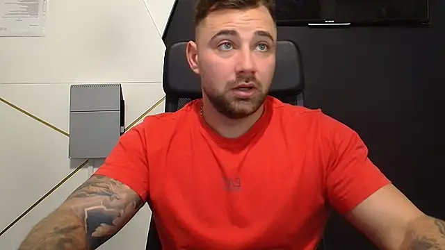 DuncanStone live sex cam