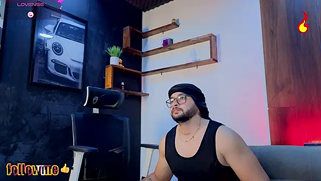 Andrew_Brown live sex cam