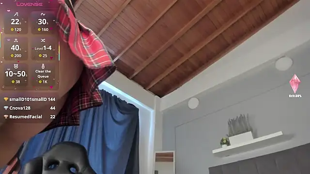 sweet_sea live sex cam