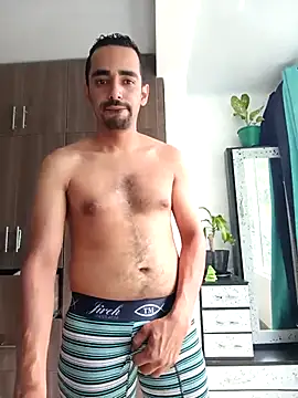 stivenlujan69 live sex cam