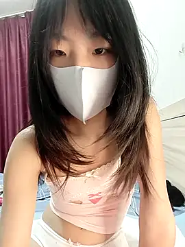 Xiaomao- live sex cam