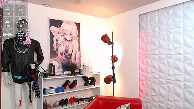 Keilathompson live sex cam