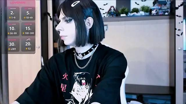 FemAlexa_ live sex cam