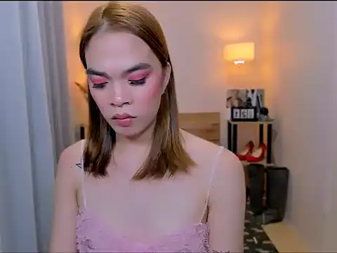 DollieDirty live sex cam