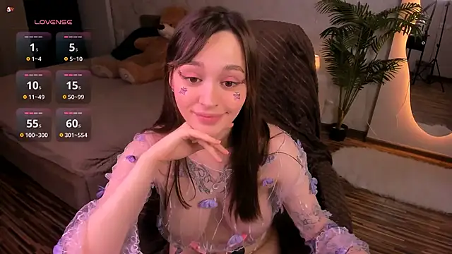 BadScarlet1 live sex cam