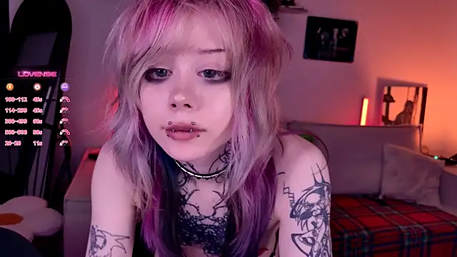 Lollyshy live sex cam