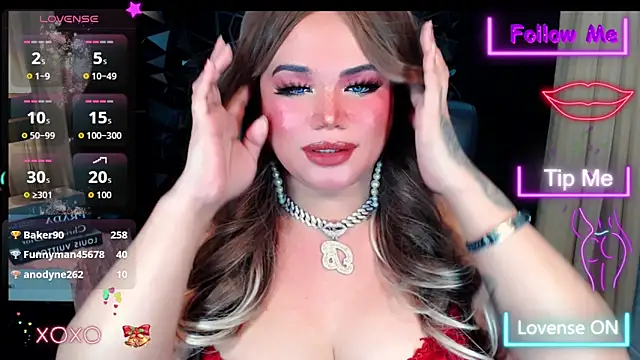 xHugeHarleySelfsuckerx live sex cam