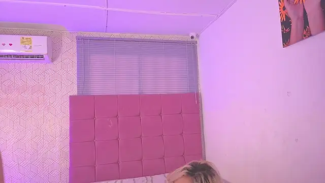 lily_and_wan live sex cam