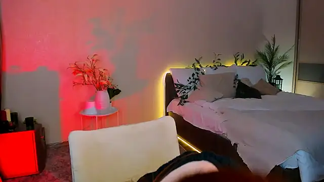 ChristinaConteeree live sex cam