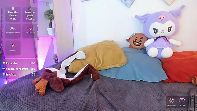 iiangel_ live sex cam