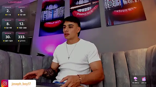 joseph_boy live sex cam