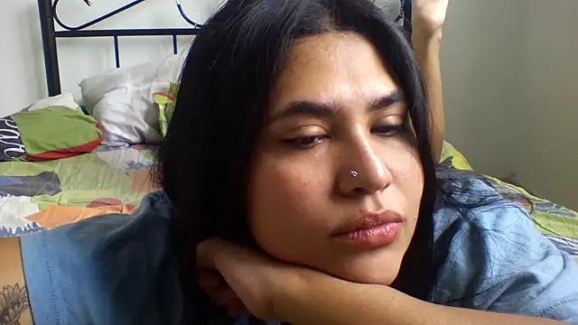 Harris_Annie live sex cam