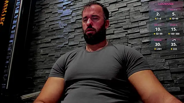 David_Big_Daddy live sex cam