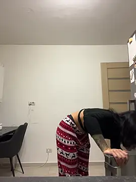 NNNoire live sex cam