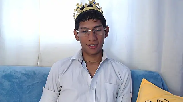 Nick_Collins18 live sex cam