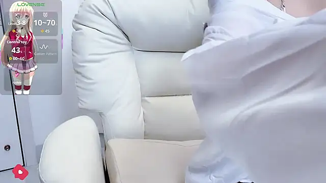 Alma_va live sex cam